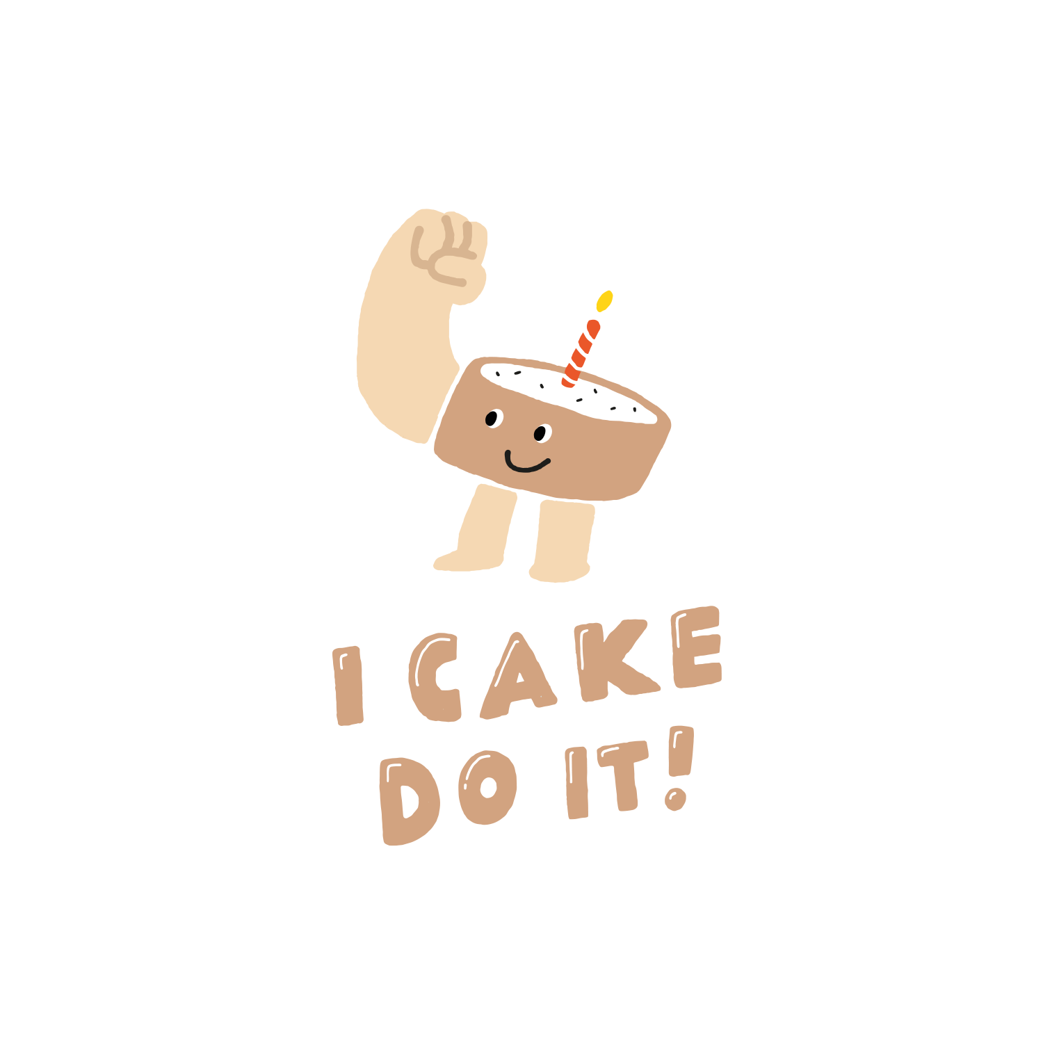 i cake do it