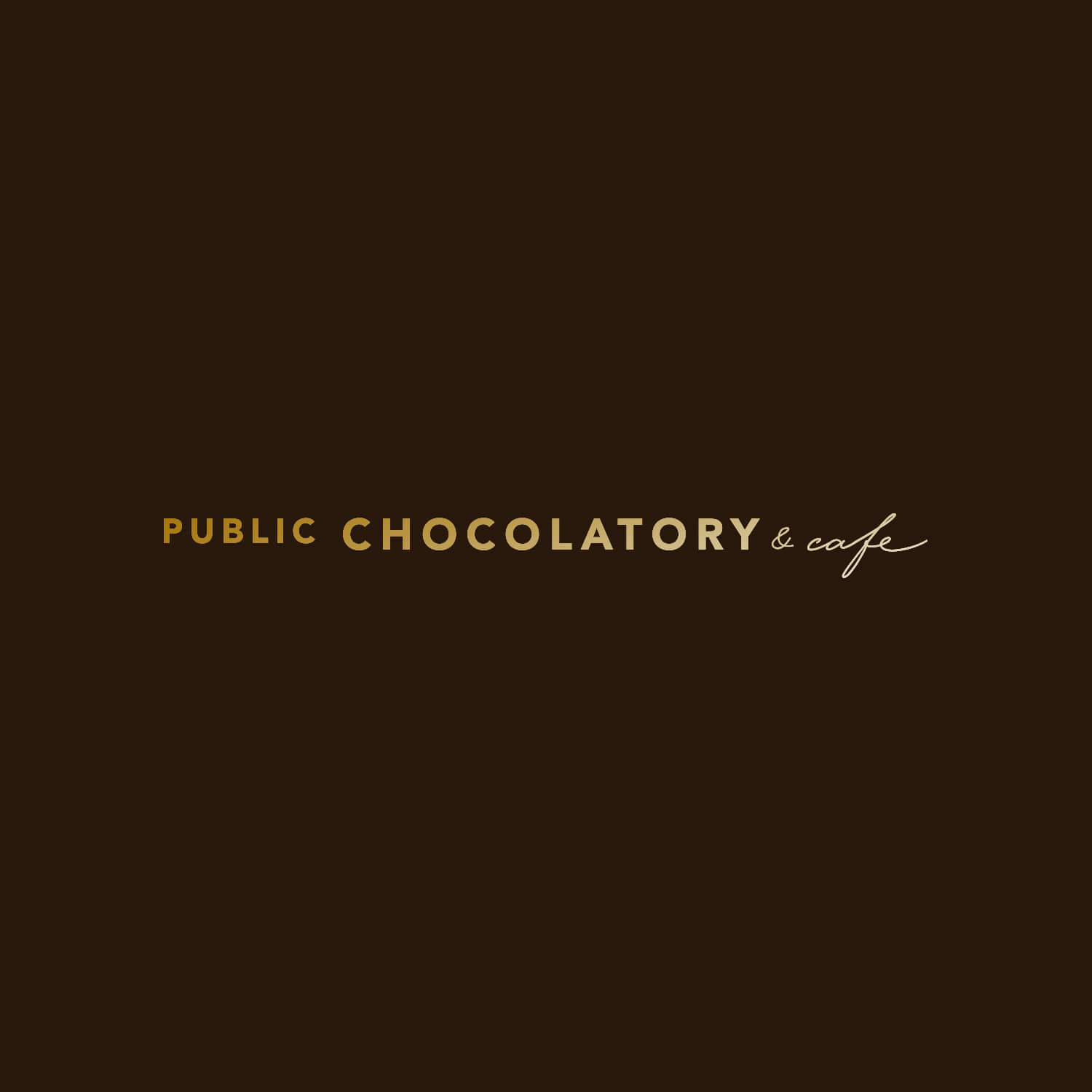 public chocolatory